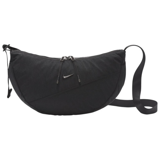 Nike Τσάντα ώμου Aura Crescent Crossbody Bag